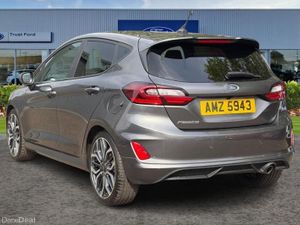 Ford Kuga ST-Line X Edition - Image 2