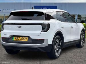 Ford Explorer Extended Range 77kWh Select SUV 5dr - Image 4