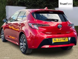 Toyota Corolla Design - Image 2