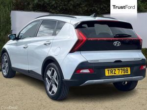 Hyundai Bayon Premium - Image 2