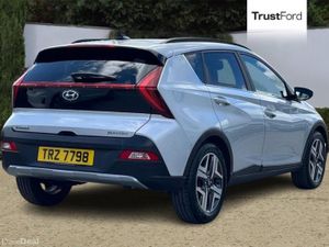 Hyundai Bayon Premium - Image 4