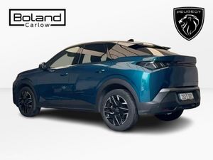 Peugeot 3008 1.2 MHEV ALLURE AUTO *LOW KMS* €100 P - Image 4