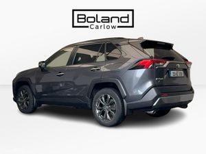 Toyota RAV4 2.5 HYBRID PLATINUM *TOP SPEC* €130 PE - Image 4
