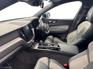 Volvo XC60 T8 AWD R-DESIGN *JUST IN* €120 PER WEEK - Image 3