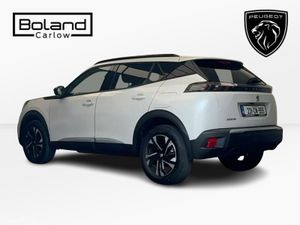 Peugeot 2008 1.2 ALLURE *JUST IN* €80 PER WEEK - Image 4