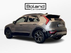 Kia Niro K3 HEV *WARRANTY 2030* €95 PER WEEK - Image 4