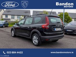 Dacia Jogger 2024 Dacia Jogger, 7 Seater TCe 110 E - Image 3