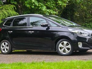 2016 Kia Carens 1.7 CRDI EX 7 Seater - Image 3