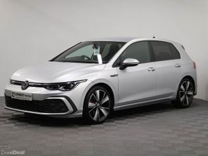 Volkswagen Golf TDI GTD - Image 3