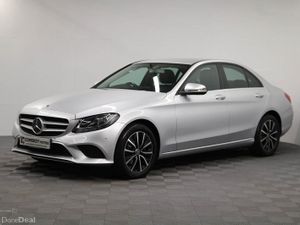 Mercedes-Benz C-Class C220d SE - Image 3