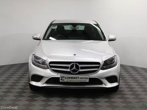 Mercedes-Benz C-Class C220d SE - Image 2