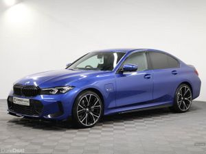 BMW 3-Series 330e M Sport - Image 4