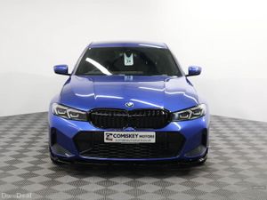 BMW 3-Series 330e M Sport - Image 2