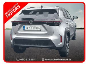 Toyota Yaris Cross LUNA SPORT BI - Image 2