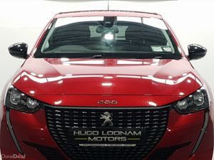 Peugeot 208 ALLURE PACK 1.2 100 6.3 4DR - Image 3