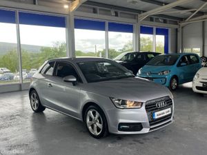 Audi A1 1.6 TDI SPORT 116PS 3DR - Image 3