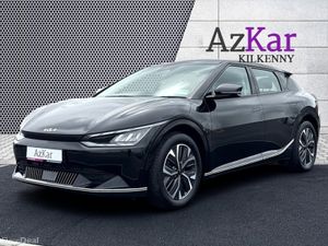 Kia EV6 2024 AIR 77KWH 226BHP LONG RANGE GRADE A B - Image 3
