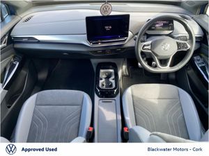 Volkswagen ID.4 PRO PLUS 77KWH 286HP - Image 3
