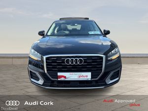 Audi Q2 1.0TFSI 116HP SE WITH FUTURE NOW PACK - Image 3