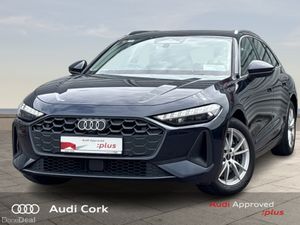 Audi A5 AVANT 40TDI EDITION ONE SE AUTOMATIC - Image 4