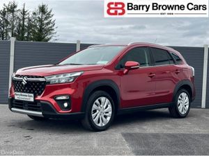 Suzuki S-CROSS MOTION HEV AUTO - Image 2