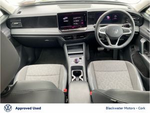 Volkswagen Tiguan 1.5TSI 204BHP EDITION 75 HYBRID - Image 3