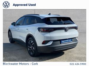Volkswagen ID.4 PRO PLUS 77KWH 286BHP - Image 4