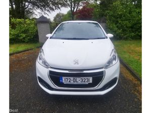 Peugeot 208 1.2 ACTIVE 82BHP - Image 3