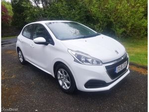 Peugeot 208 1.2 ACTIVE 82BHP - Image 4