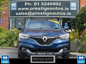 Renault Kadjar 1.2 PETROL AUTO INTENCE MODEL 23000 - Image 2