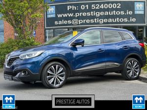 Renault Kadjar 1.2 PETROL AUTO INTENCE MODEL 23000 - Image 3