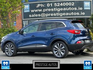 Renault Kadjar 1.2 PETROL AUTO INTENCE MODEL 23000 - Image 4