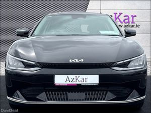 Kia EV6 2024 AIR 77KWH 226 BHP - LONG RANGE GRADE - Image 2