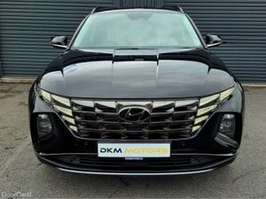 Hyundai Tucson EXECUTIVE PLUS PHEV AUTO - Image 2