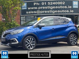 Renault Captur 1.2 PETROL AUTO S-EDITION *CAR ID 2 - Image 3