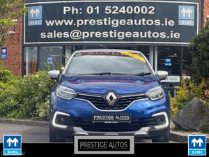 Renault Captur 1.2 PETROL AUTO S-EDITION *CAR ID 2 - Image 2