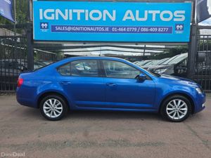Skoda Octavia 1.6 TDI, AMBITION MODEL, AUTOMATIC, - Image 2