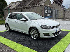 Volkswagen Golf 2016 Highline - Image 2