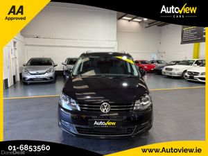 Volkswagen Sharan 7 Seater 1.4 TSFI 7 Speed S-Tron - Image 3