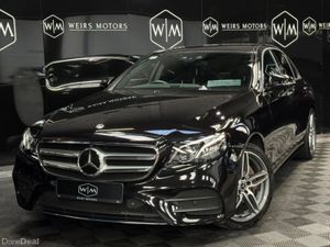 Mercedes-Benz E-Class E220D//AMG//AUTOMATIC//73,61 - Image 2
