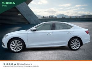 Skoda Octavia STYLE 2.0 TDI 115 - Image 2