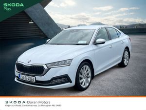 Skoda Octavia STYLE 2.0 TDI 115 - Image 3