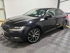 2017 Skoda Superb L&K 2.0 TDi DSG 150 BHP - Image 4