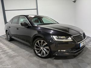 2017 Skoda Superb L&K 2.0 TDi DSG 150 BHP - Image 3
