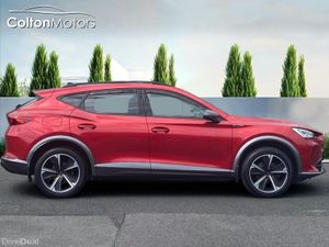 Cupra Formentor 2.0TDI 150hp - Image 4