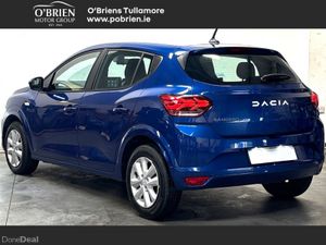 Dacia Sandero TCe 90 Expression - Image 3