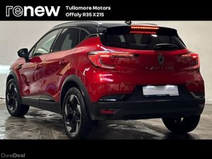 Renault Captur TCe 90 Techno - Image 3