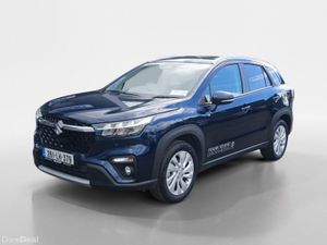 Suzuki S-CROSS S-Cross 1.4 Mild Hybrid Motion MT - Image 4