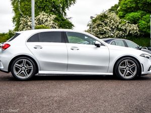 Mercedes-Benz A-Class A220d AMG 2.0 Automatic - Image 4
