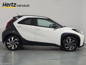 Toyota Aygo X Design 1.0 Petrol Manual - Image 4